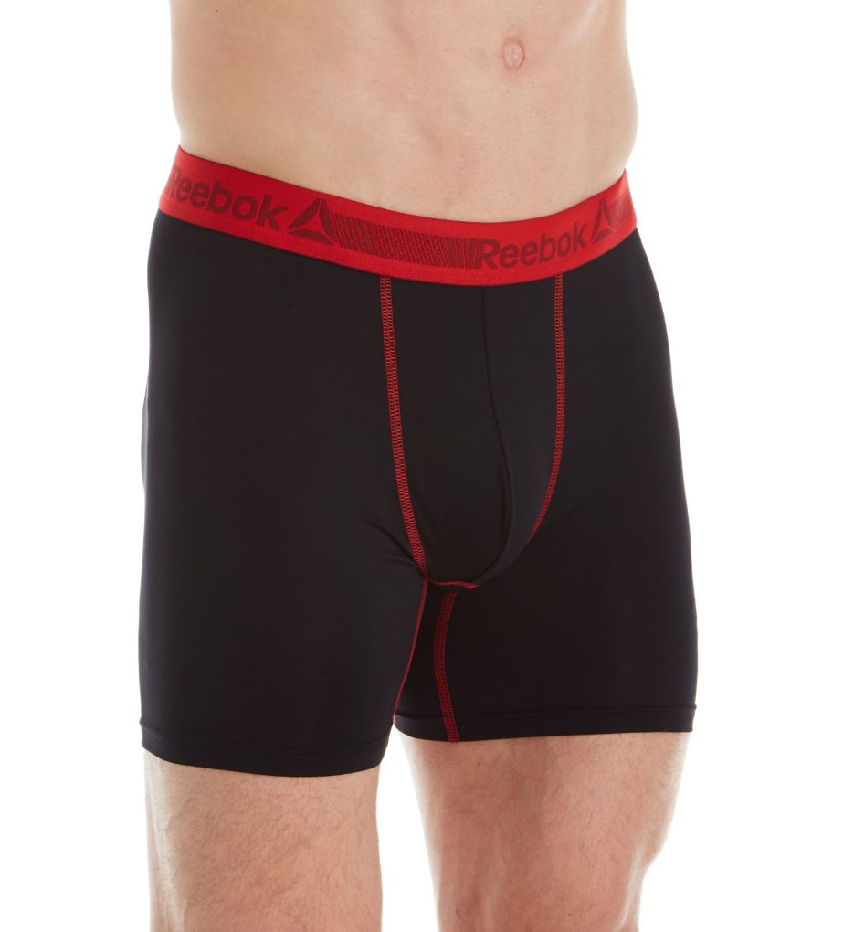 reebok performance underwear 9 inch