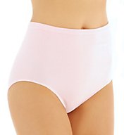 Rhonda Shear Ahh Cotton Blend Seamless Panty 4458 Rhonda Shear Ahh Cotton Blend Seamless Panty 4458