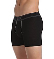 Saxx Underwear Blacksheep Merino Wool Performance Boxer SXBB55F Saxx Underwear Blacksheep Merino Wool Performance Boxer SXBB55F