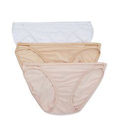Vanity Fair Illumination Bikini Panty - 3 Pack 18309