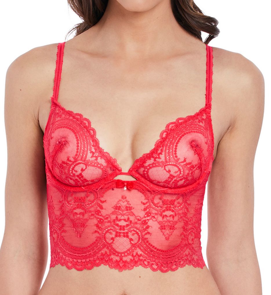 Wacoal Europe Chrystalle 3/4 Bra E119012 Wacoal Europe Chrystalle 3/4 Bra E119012
